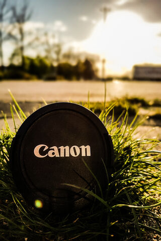 Capturing Moments with Canon 📸✨