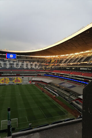 Estadio Azteca