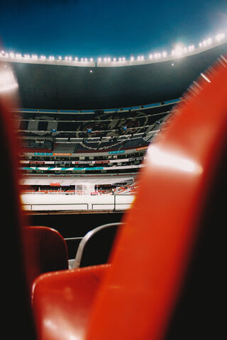 The Heart of Mexican Football: Estadio Azteca