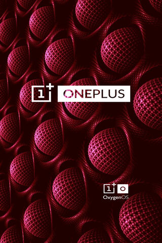 Red Ball Oneplus