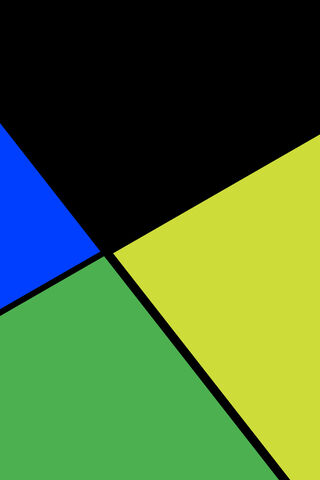 Colorful Harmony: The Art of Colure 🎨✨