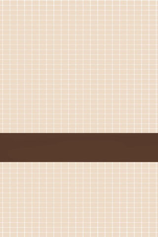 Chic Minimalism: The Grid Vibe