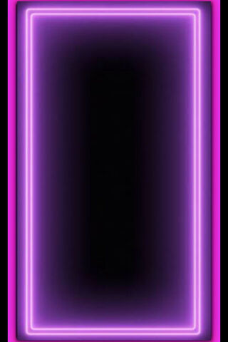 Neon Dreams: The Allure of Magenta Symmetry ✨