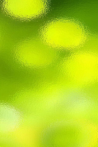 Whispers of Green: A Dreamy Abstract Journey 🌿✨