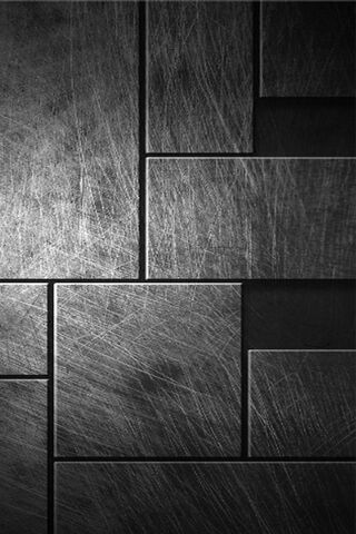 Shadows of Structure