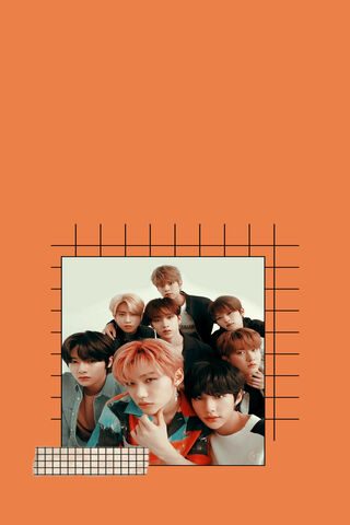 Stray Kids: The Grid of Talent 🎤✨