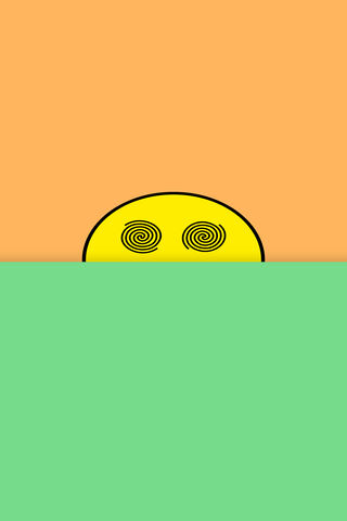 Spinning into the Horizon 🌅