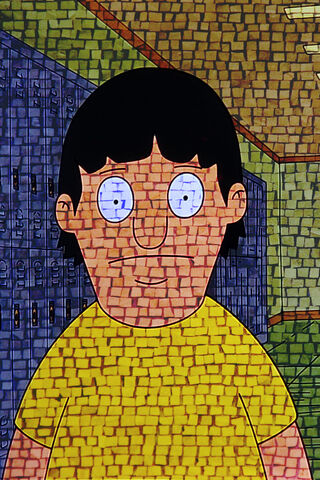 Mosaic of Identity: The Gene Within