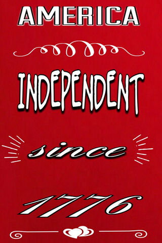 Celebrating Freedom: The Spirit of 1776 🇺🇸✨