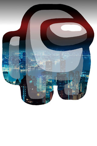 Among Us: Urban Mystery Unveiled 🌆👾