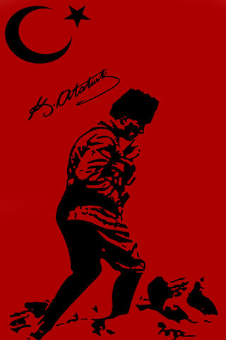 The Legacy of Atatürk: A Vision for Turkey 🇹🇷