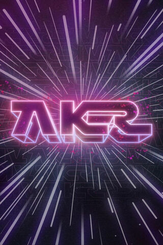 AKR Paris: A Neon Odyssey 🌌✨