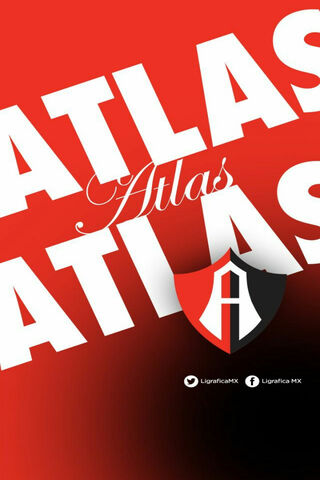 Atlas FC: The Heart of Mexican Football ⚽❤️
