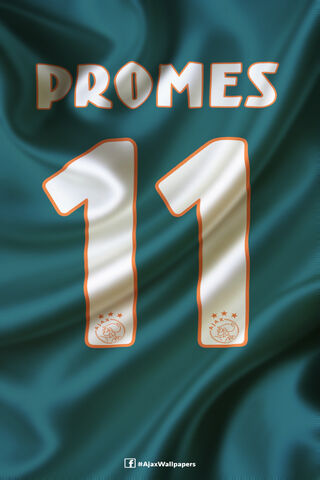 Ajax 11: The Promes Legacy 🌟