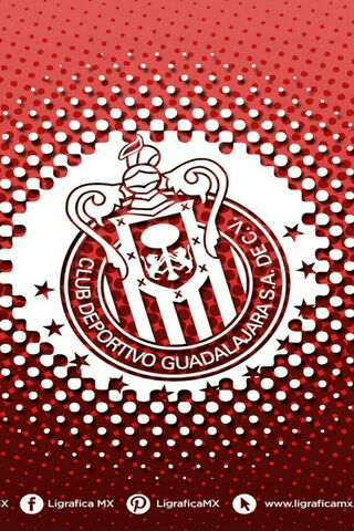 Chivas: The Heart of Guadalajara 🐐❤️