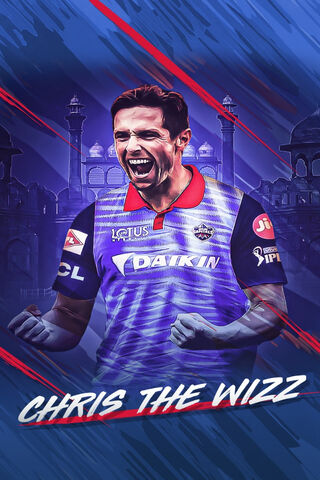 Chris the Wizz: Bowling Wizardry Unleashed! 🎉🏏