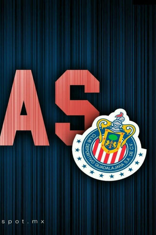 Chivas: The Heart of Mexican Football! 🇲🇽⚽