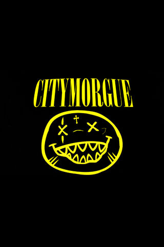 City Morgue