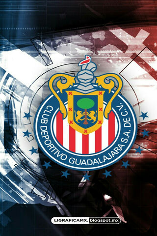 Chivas: The Heart of Mexican Football 🐐⚽
