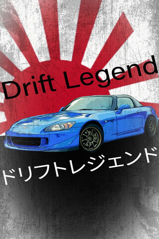 Drift King: The S2000 Legend 🇯🇵🏎️