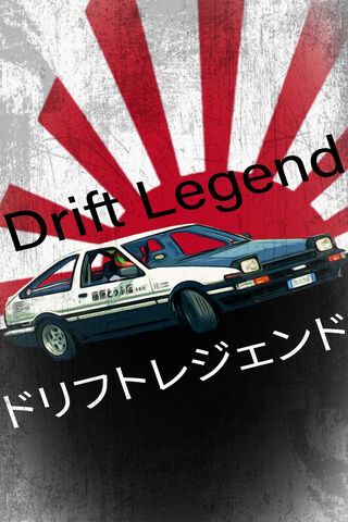 AE86 wallpaper by TypicalFate  Download on ZEDGE  6c8e