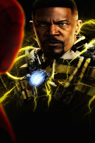 Electrifying Showdown: The Rise of Electro ⚡️