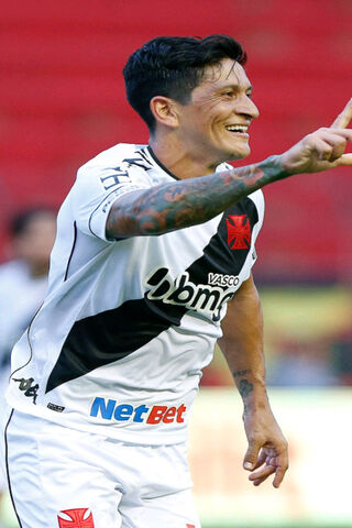 German Cano: The Goal-Scoring Sensation ⚽️🔥