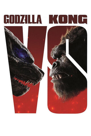 Godzilla Vs Kong