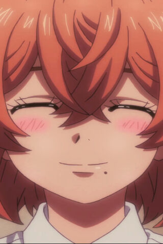 Hinata Tachibana: The Heartwarming Smile 🌸