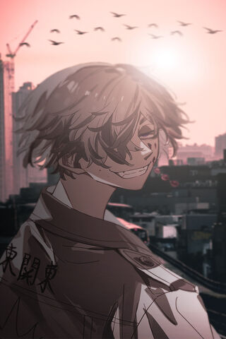 Urban Dreams: The Rise of Imaushi Wakasa 🌆✨