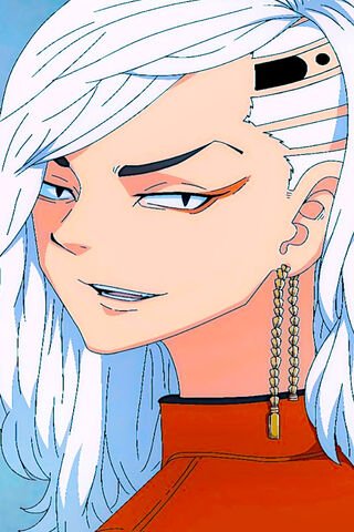 Kokonoi Hajime: The Charismatic Strategist 🎨✨