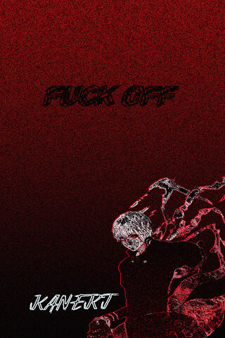 Kaneki's Defiance: A Dark Awakening 🔥