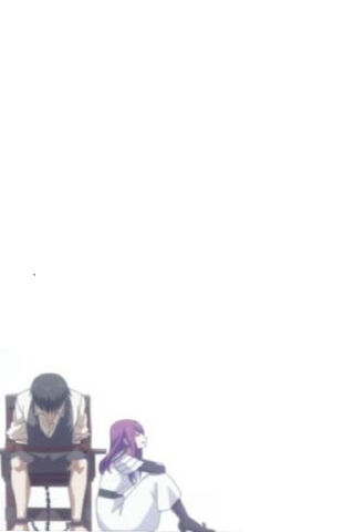 The Haunting Silence of Kaneki Ken