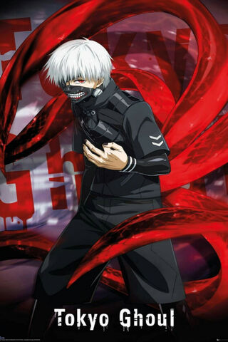 Kaneki Ken