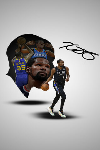 Kevin Durant