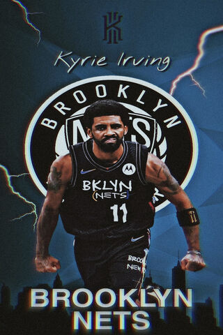 Kyrie Irving