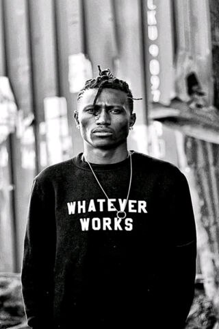 Embracing Authenticity: Whatever Works