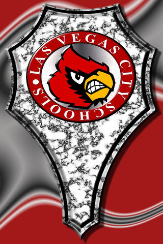 Las Vegas City School Spirit Unleashed! 🎉