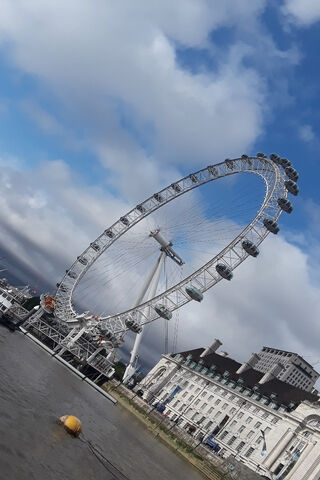 London Eye