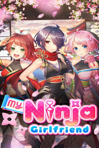 Secrets of the Ninja Heart 💖
