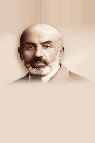 The Voice of a Nation: Mehmet Akif Ersoy