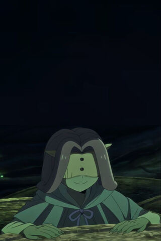 Whispers of the Neverland Guardian 🌌✨