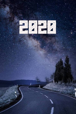 Journey Through the Stars: Peisaj 2020 🌌🚗