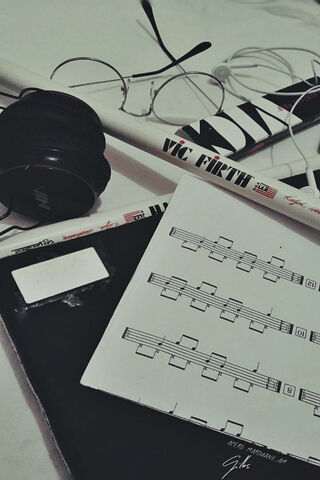 Rhythms and Reflections: A Musician's Essentials 🎶🕶️