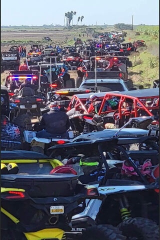 RZR Rally: Off-Road Adventure Awaits! 🚙💨