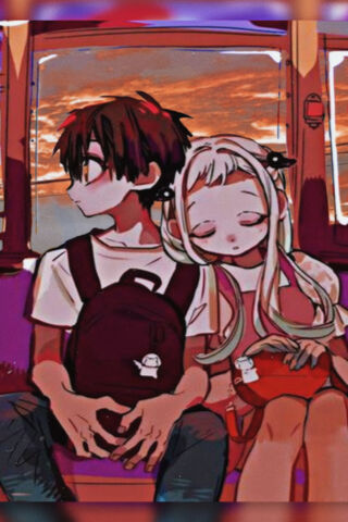 Whispers of the Afterlife 🌅