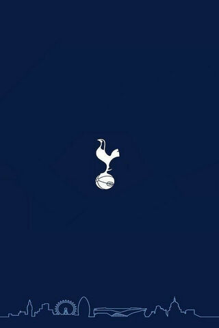 Tottenham's Iconic Emblem: A Symbol of Passion ⚽️🦢