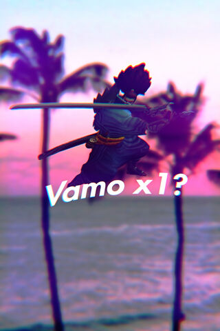 Yasuo Vamo X1