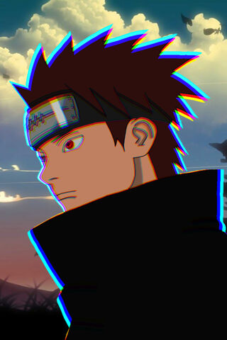 Yeuki Uchiwa: The Rising Star of the Shinobi World 🌟