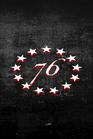 Stars of Freedom: A Tribute to 1776 🇺🇸✨